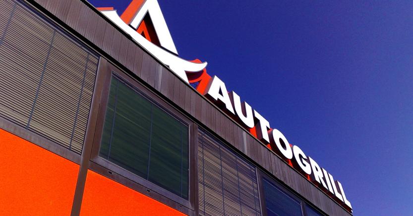 Titolo autogrill online